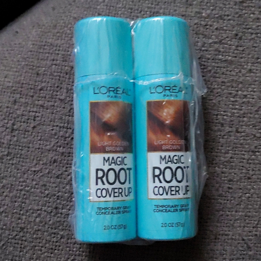 L'Oreal Magic Root Coverup